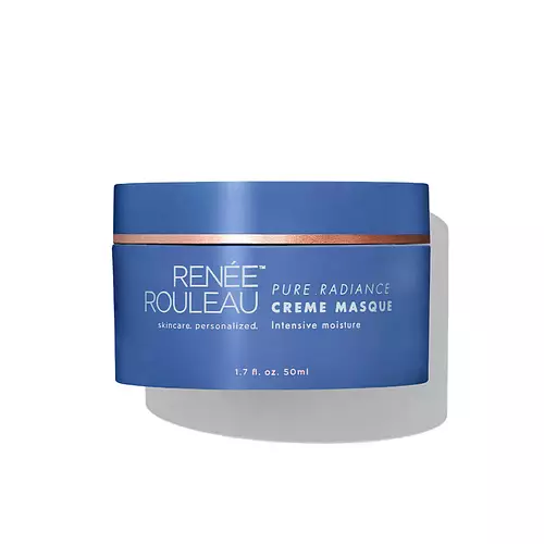 Renee Rouleau Skin Care Pure Radiance Cream Masque