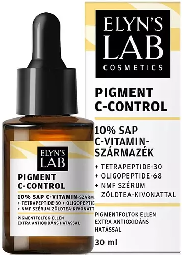 Elyn's Lab Cosmetics Pigment C-Control 10% SAP