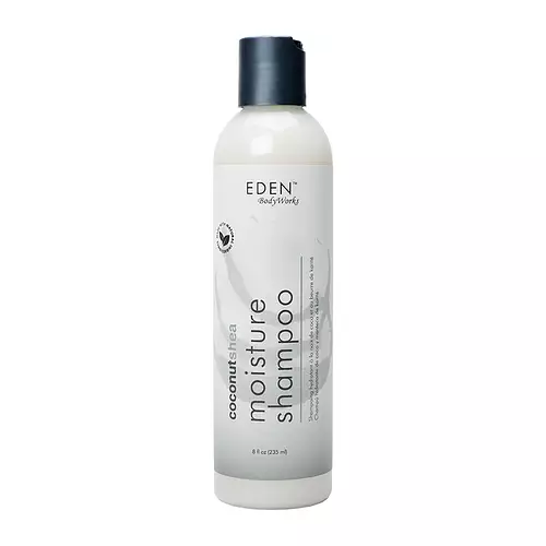 Eden Bodyworks Coconut Shea Moisture Shampoo