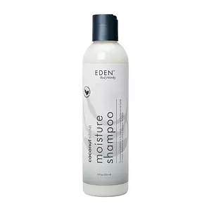 Eden Bodyworks Coconut Shea Moisture Shampoo