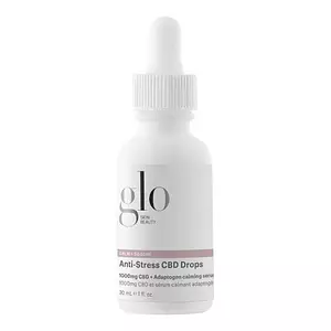 Glo Skin Beauty Anti-Stress CBD Drops