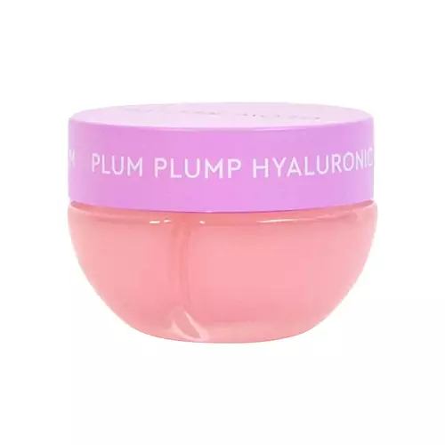Glow Recipe Plum Plump Hyaluronic Gloss Balm
