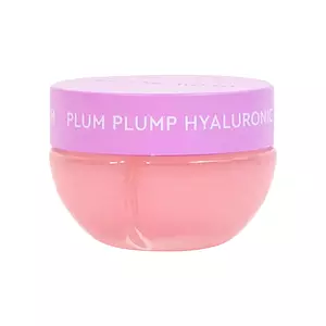 Glow Recipe Plum Plump Hyaluronic Gloss Balm