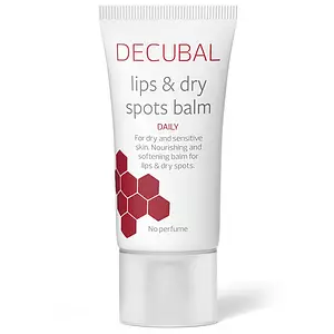 Decubal Lips & Dry Spots Balm