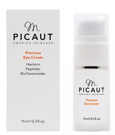 M Picaut Precious Eye Cream