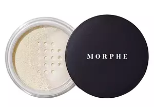 Morphe Bake and Set Setting Powder Translucent