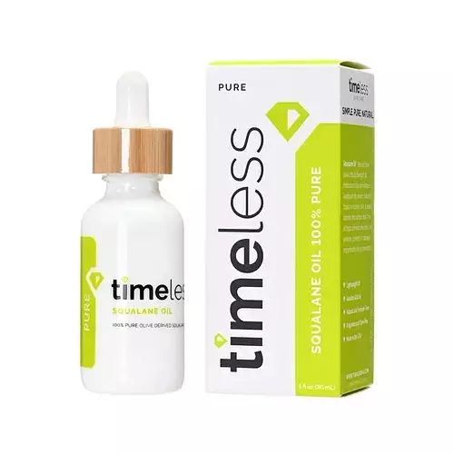 Timeless Skin Care  Squalane Oil 100% Pure