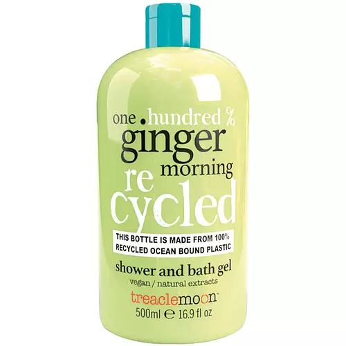 Treaclemoon One Ginger Morning Shower & Bath Gel