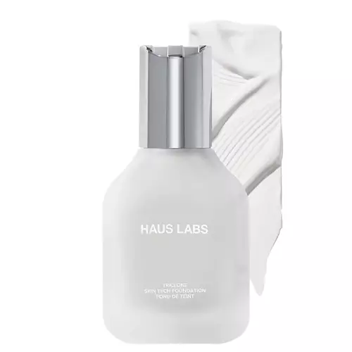 Haus Labs By Lady Gaga Triclone Skin Tech Medium Coverage Foundation with Fermented Arnica 000 Fair Neutral