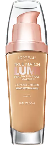 L'Oreal True Match Lumi Healthy Luminous Makeup True Beige