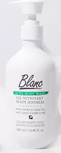 Blanc Nature Acne Body Wash