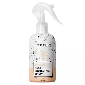 FoxyBae Cool AF Heat Protectant + Biotin