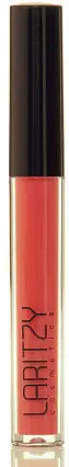 Laritzy Cosmetics Long Lasting Liquid Lipstick