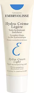 Embryolisse HydraCream Light Hyaluronic Acid Moisturising Cream