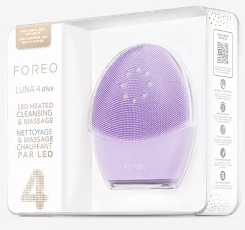 FOREO LUNA™ 4 Plus Sensitive Skin