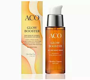 ACO Glow Booster Vitamin C Serum