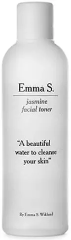 Emma S. Jasmine Facial Toner