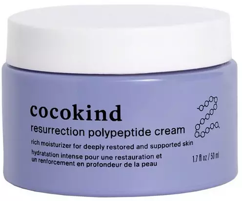 Cocokind Resurrection Polypeptide Cream