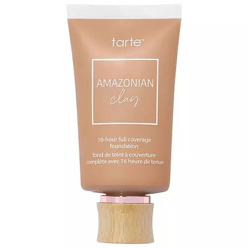 Tarte Amazonian Clay 16-Hour Full Coverage Foundation Tan Sand
