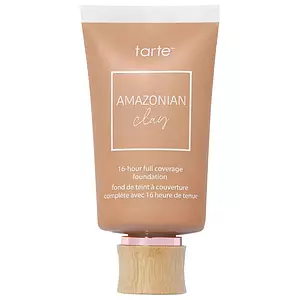 Tarte Amazonian Clay 16-Hour Full Coverage Foundation Tan Sand