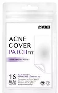 Avarelle Acne Cover Patch Fit