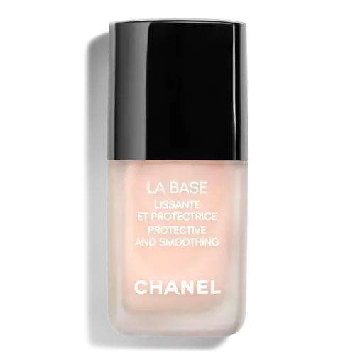 Chanel La Base Protective and Smoothing Nail Treatment
