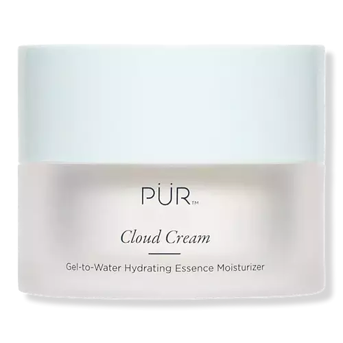 Pur Cosmetics Cloud Cream Gel-to-Water Hydrating Essence Moisturizer