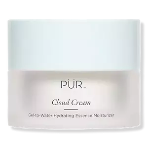 Pur Cosmetics Cloud Cream Gel-to-Water Hydrating Essence Moisturizer