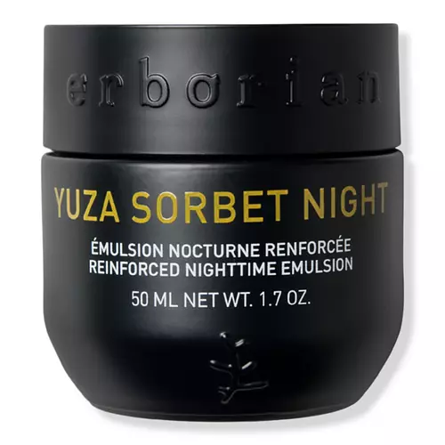 Erborian Yuza Sorbet Night - Vitamin C Night Cream
