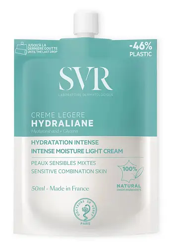 SVR Hydraliane Crème Légère