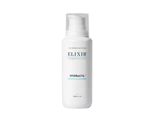 Elixir Cosmeceuticals Hydractil Gentle Cleanser