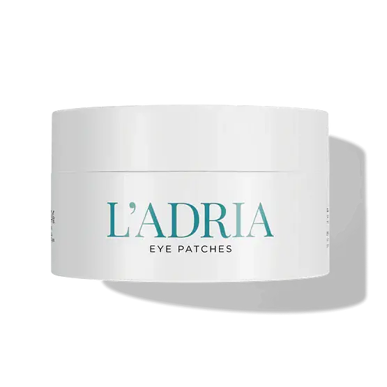 L'adria Eye Patches