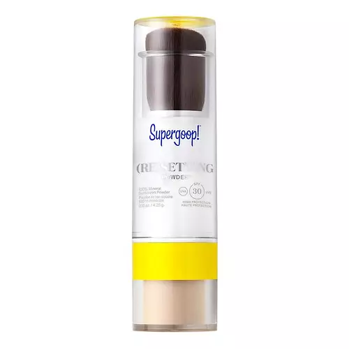Supergoop! (Re)Setting 100% Mineral Sunscreen Powder SPF 30 Sweden