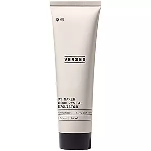 Versed Day Maker Microcrystal Exfoliating Cleanser