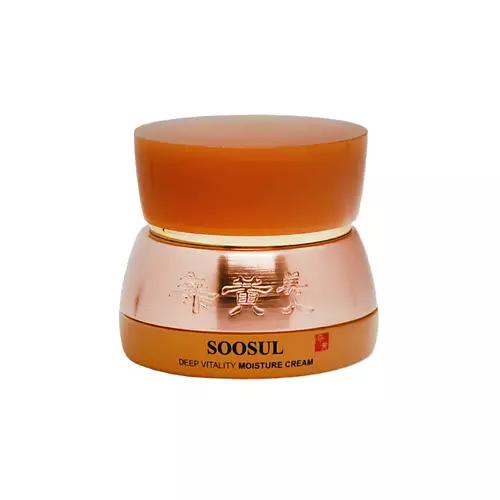 Soosul Skin Deep Vitality Moisture Cream