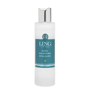 Ling Skincare Dual Moisture Emulsion