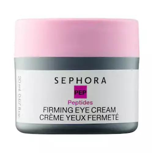 Sephora Collection Firming Eye Cream with Peptides
