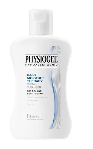 Physiogel Daily Moisture Theraphy Dermo-Cleanser