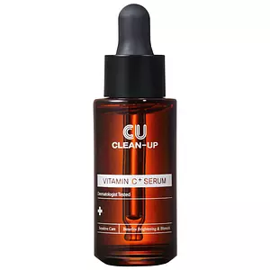 CU Skin Clean-Up Vitamin C+ Serum