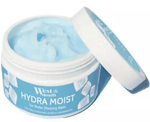 JSkin Beauty Hydra Moist Ice Water Sleeping Mask