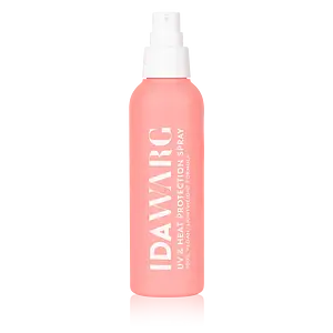 IDA WARG Beauty UV & Heat Protection Spray