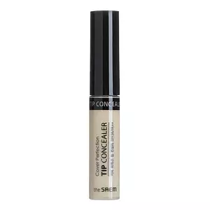 The Saem Cover Perfection Tip Concealer Green Beige