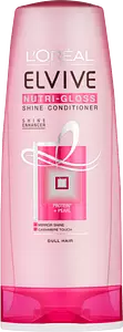 L'Oreal Elvital Nutri-Gloss Shine Conditioner