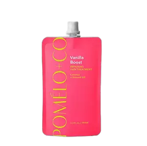 Pomélo+Co. Vanilla Boost Repairing Hair Treatment