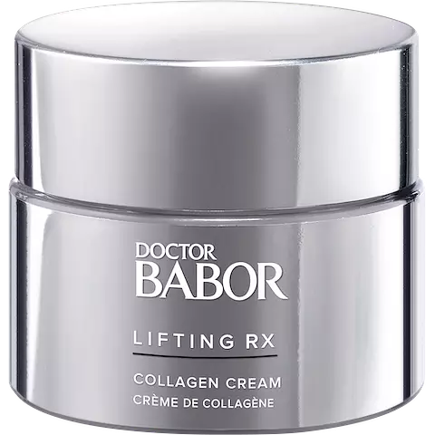 Babor Lifting RX Collagen Cream