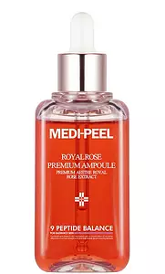 MEDI-PEEL Royal Rose Premium Ampoule