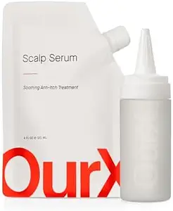 OurX Scalp Serum