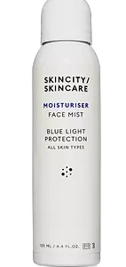 SkinCity Skincare Face Mist Blue Light Protection
