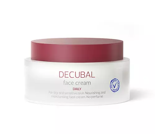 Decubal Face Cream Daily
