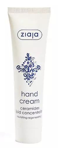 Ziaja Hand Cream Ceramides